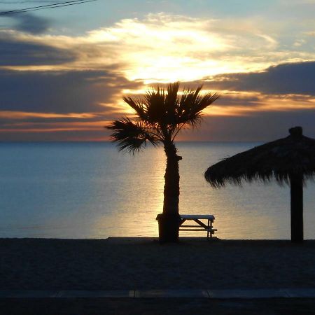 #38 Bungalow Seaside Hotel & Victors Rv Park San Felipe  Dış mekan fotoğraf