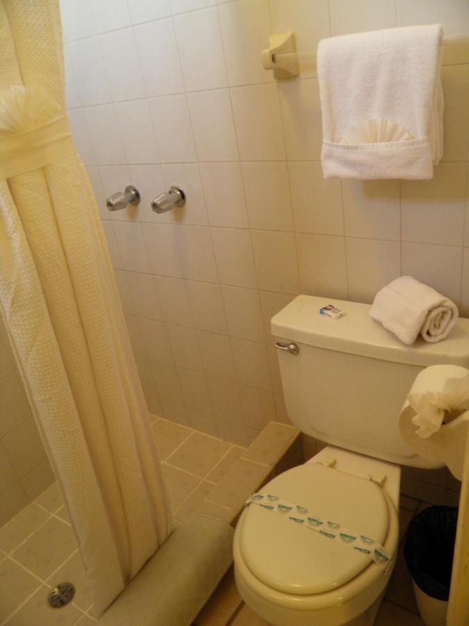 #38 Bungalow Seaside Hotel & Victors Rv Park San Felipe  Dış mekan fotoğraf
