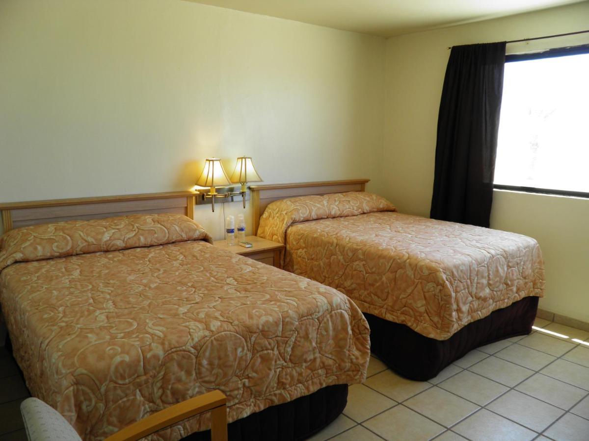 #38 Bungalow Seaside Hotel & Victors Rv Park San Felipe  Dış mekan fotoğraf