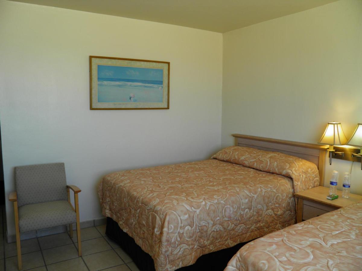 #38 Bungalow Seaside Hotel & Victors Rv Park San Felipe  Dış mekan fotoğraf