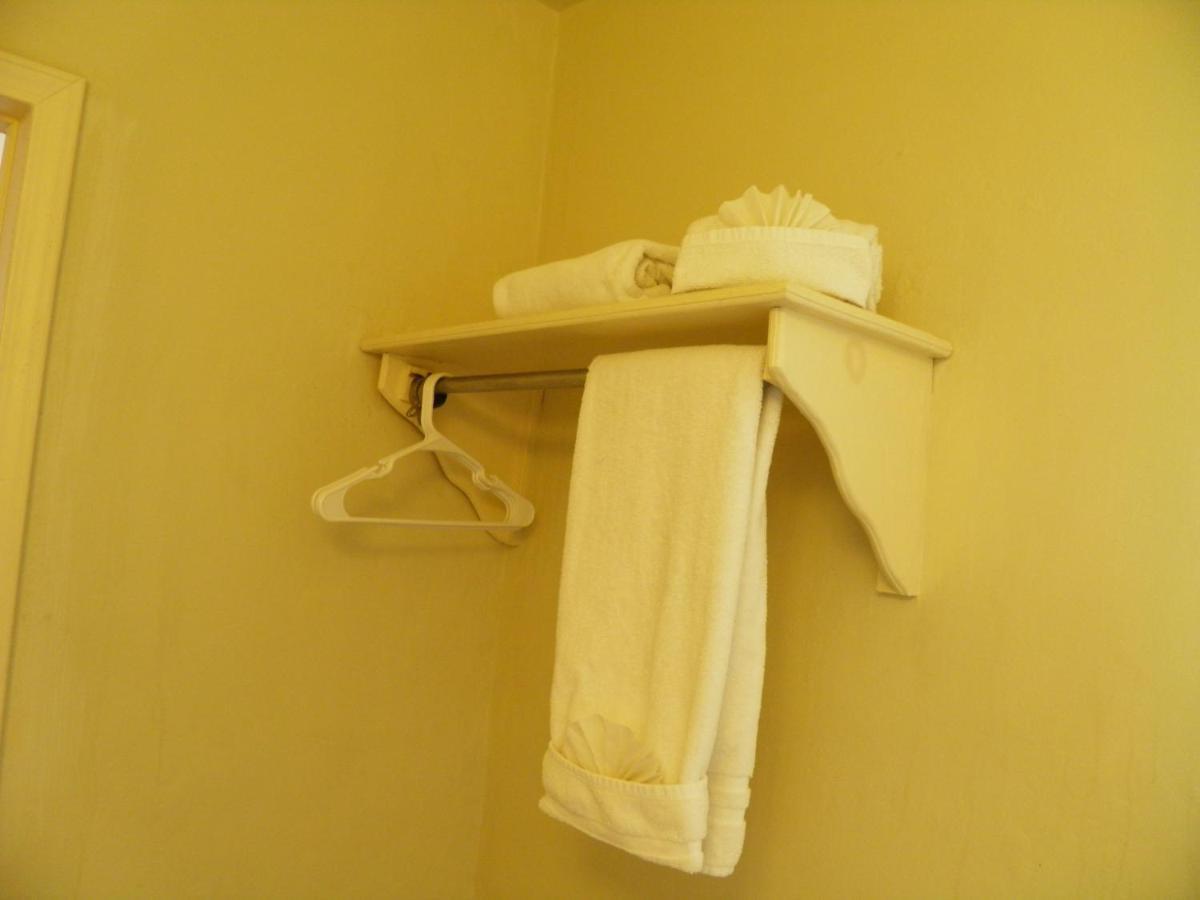 #38 Bungalow Seaside Hotel & Victors Rv Park San Felipe  Dış mekan fotoğraf
