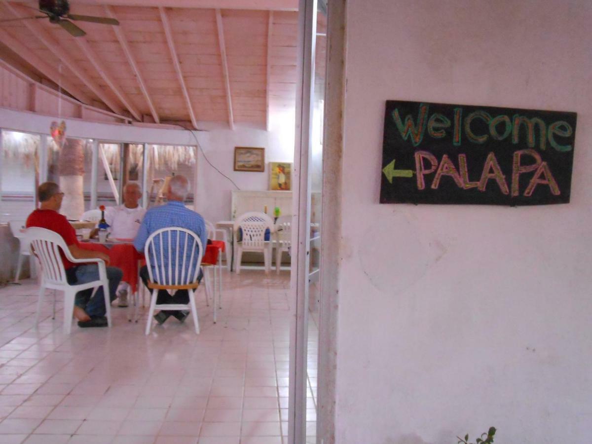 #38 Bungalow Seaside Hotel & Victors Rv Park San Felipe  Dış mekan fotoğraf